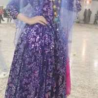 لباس محلی شیک اعلا
