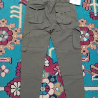 شلوار کارگو مردانه|لباس|جوین, |دیوار