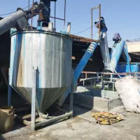 بازیافت هات واش|ماشین‌آلات صنعتی|شیراز, شهرک صنعتی شیراز|دیوار