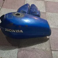 باک موتور و ترک موتور