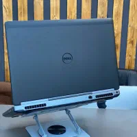 لپتاپ دل ۱۷ اینچی غول گرافیکی 7730 Dell precision|رایانه همراه|همدان, |دیوار