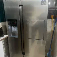 یخچال ساید