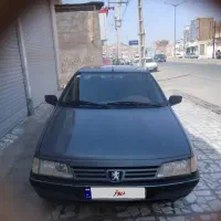 پژو۴۰۵مدل ۹۷|خودرو سواری و وانت|بمپور, |دیوار