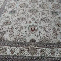 فرش کاشان