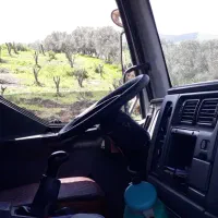 فروش کامیون ده چرخ رنو ۲۷۰|خودرو سنگین|گنبد کاووس, |دیوار