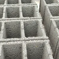 نیروی کار برای تولید بلوک