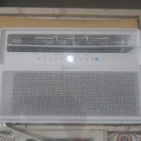 گولر گاز پنجره ای۱۸هزار