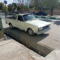 وانت تک سوز ۹۳|خودرو سواری و وانت|ازنا, |دیوار