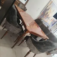 مبل/مبلمان/مبل راحتی|مبلمان خانگی و میز عسلی|اصفهان, گورتان|دیوار