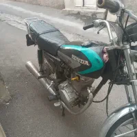 موتور سیکلت