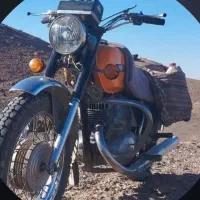 موتور ایژ