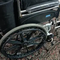 ویلچر|آرایشی، بهداشتی، درمانی|تهران, تختی|دیوار