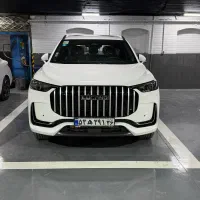 لوکانو L8 سفید صدفی متالیک صفر ۱۴۰۴