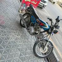 موتور 200