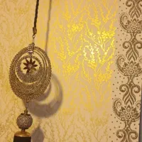 نقاشی ساختمان طرح کاغذ دیواری با رنگ