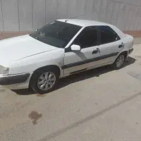 ماشین زانتیا مدل 1382