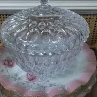 ظرف آجیل خوری