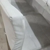 3 عدد صندلی اپن کاملا سالم