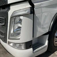 ولوو FH زیرقیمت