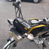 موتور مدل ۱۴۰۳
