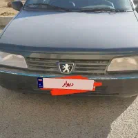 پژو ۴۰۵|خودرو سواری و وانت|تهران, شهرک شهید باقری|دیوار