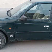 پژواردی|خودرو سواری و وانت|اهواز, کیان اباد|دیوار