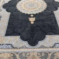 فرش طرح ۷۰۰ ورژن|فرش|آران و بیدگل, |دیوار