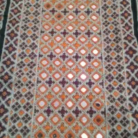 زی آستین هزار آینه