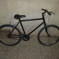 دوچرخه ۲۶معمولی
