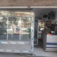 مغازه مرغ وماهی|فروشگاه و مغازه|اصفهان, پوریای ولی|دیوار