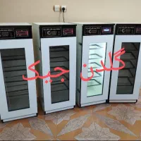 دستگاه جوجه کشی گلدن جیک
