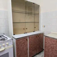 کابینت فلزی آشپزخانه|مصالح و تجهیزات ساختمان|تبریز, |دیوار