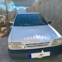 ماشین فروشی مدل 86|خودرو سواری و وانت|زاهدان, |دیوار