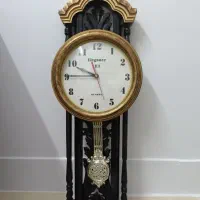 ساعت دیواری