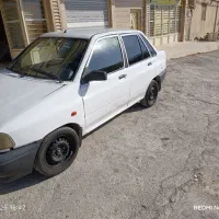 پراید مدل 83|خودرو سواری و وانت|ایوان, |دیوار