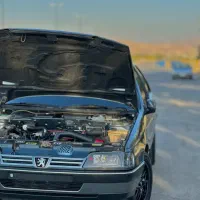 پژو ۴۰۵.،۹۹