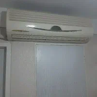 کولر گازی اسپیلت ۳۰ هزار