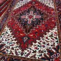 ۱جفت ۶متری زرنق نو|فرش|تبریز, |دیوار