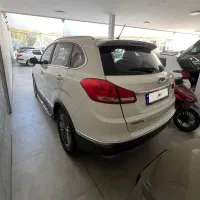 تیگو ۵ فول