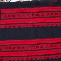 دوخت جوک روی پارچه تارکش پذیرفته میشود