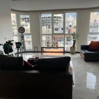 ۱۴۵متر برج باغ طبقات بالاویو دار مناسب زوج و مجرد