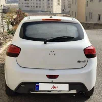 تیبا۲ مدل۹۶،فروش فوری|خودرو سواری و وانت|هشتگرد, شهرک بعثت|دیوار