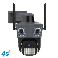 فروش دوربین مداربسته و دزدگیر اماکن