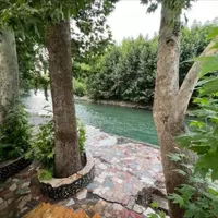 اجاره ویلاسوئیت درباغبهادران باغ‌بهادران باغبادران|اجارهٔ کوتاه‌مدت ویلا و باغ|اصفهان, بوستان آینه خانه|دیوار