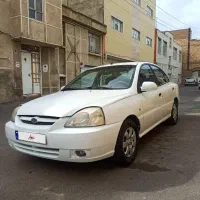 ریو مدل87|خودرو سواری و وانت|تبریز, |دیوار