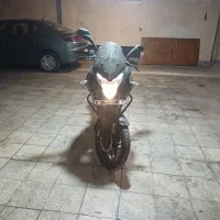 پالس ۱۵۰as|موتورسیکلت|تهران, تهرانپارس غربی|دیوار