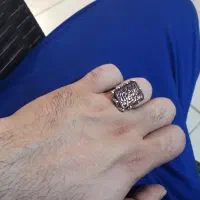 انگشتر|جواهرات|کرج, حسین آباد (اکبر آباد)|دیوار