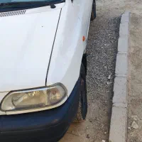 پراید 99 درحد