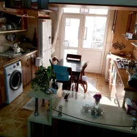 آپارتمان 74 متری تک واحدی فول بازسازی