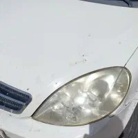 لیفان 520i، مدل ۱۳۹۱
